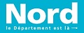 Nord - le département